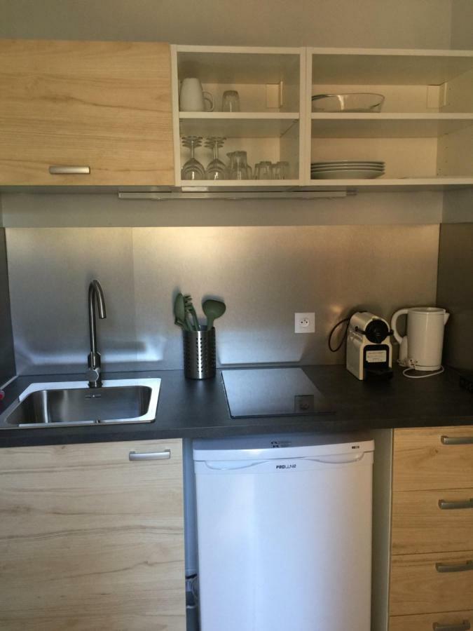 Place Comedie Moliere Apartman Montpellier Kültér fotó