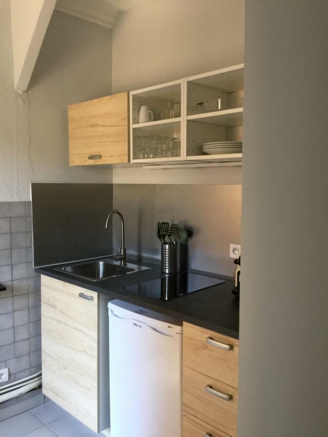 Place Comedie Moliere Apartman Montpellier Kültér fotó