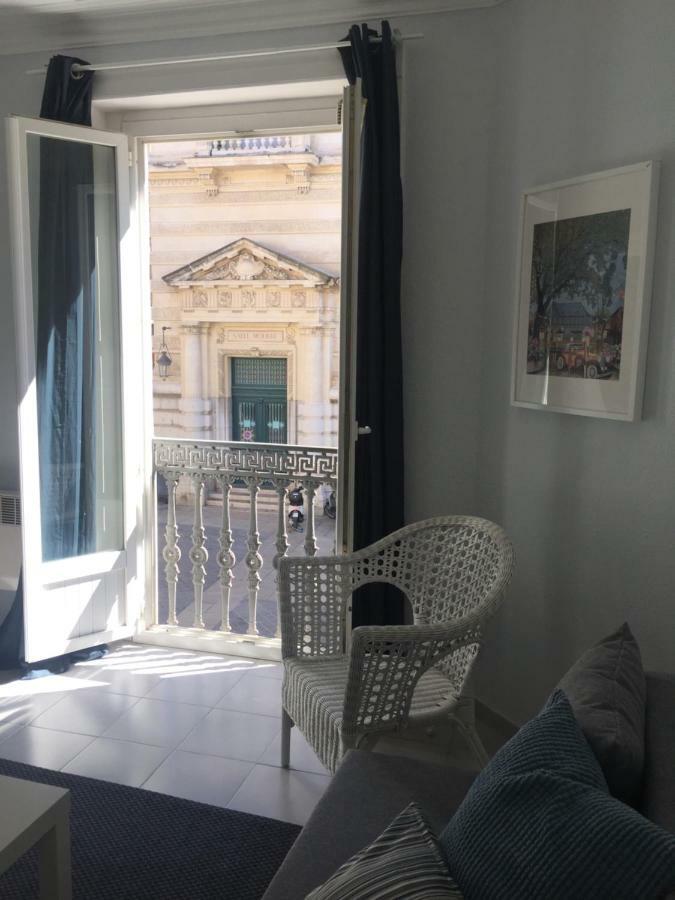 Place Comedie Moliere Apartman Montpellier Kültér fotó