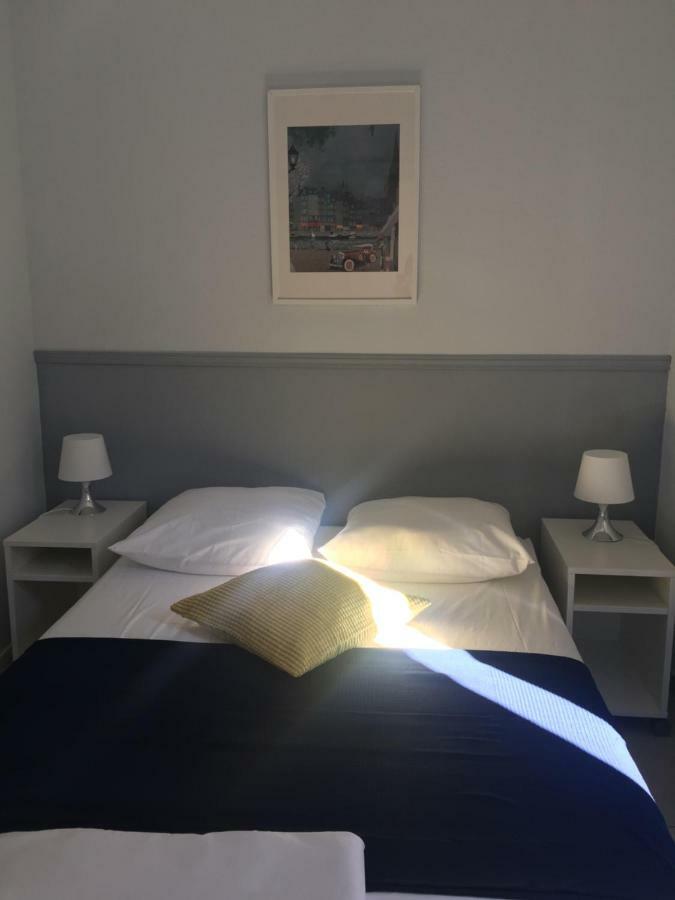 Place Comedie Moliere Apartman Montpellier Kültér fotó